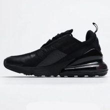 کفش نایک ایرمکس مشکی (Nike Air Max 270 black)