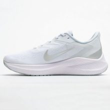 نایک ایر زوم وین فلو سفید (Nike Air Zoom Winflo 7 white)