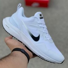 نایک زوم ومرو سفید (Nike Zoom Vomero V16)