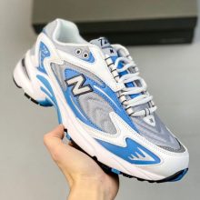 کفش نیوبالانس 725 سفید آبی