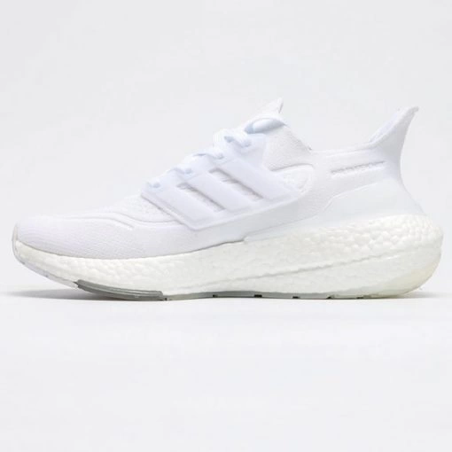 آدیداس الترابوست سفید (adidas ultra boost 21 white)