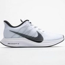 نایک زوم مخصوص دویدن سفید(Nike Zoom Pegasus 35 Turbo)