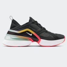 کفش نایک ایرمکس مشکی رنگین کمانی (Nike Air Max 270 XX)