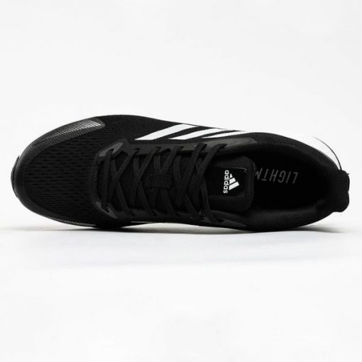 کفش آدیداس دورامو مشکی کد 2176 (Adidas Duramo SL)