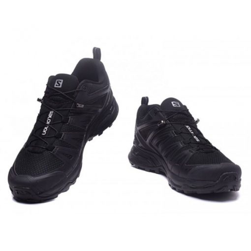 کفش سالامون ایکس الترا (Salomon X ULTRA 3 GTX Waterproof black)