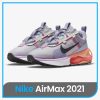 نایک ایرمکس 2021 (Nike Air Max)