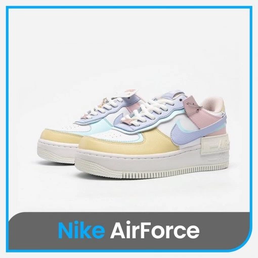 نایک ایرفورس چندرنگ (Nike AirForce)
