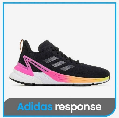 ادیداس ریسپانس (adidas response)