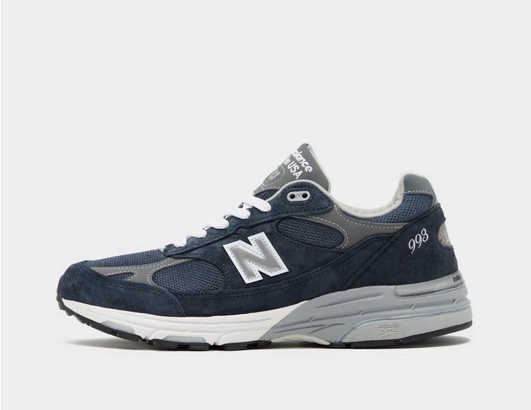 کفش نیوبالانس New Balance 993